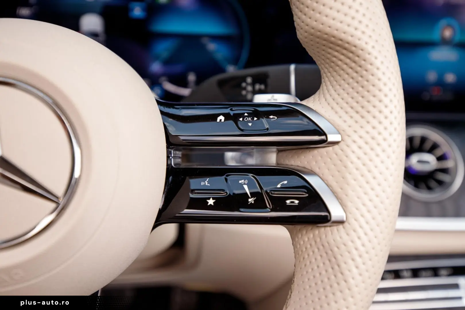 MERCEDES-BENZ E-Class 2021 — imagine 22