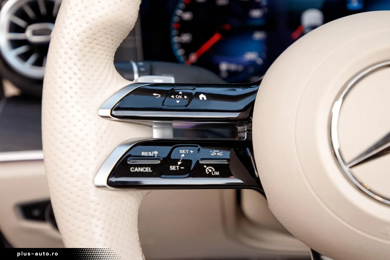 MERCEDES-BENZ E-Class 2021 — imagine 23