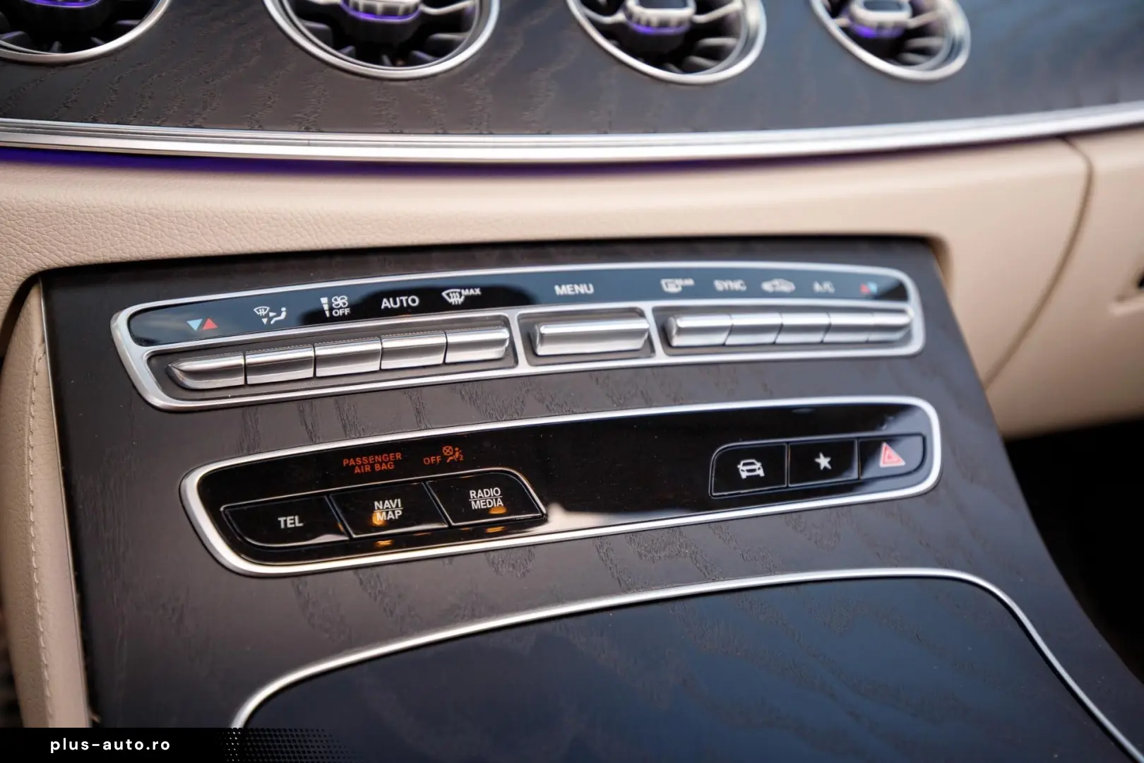 MERCEDES-BENZ E-Class 2021 — imagine 28