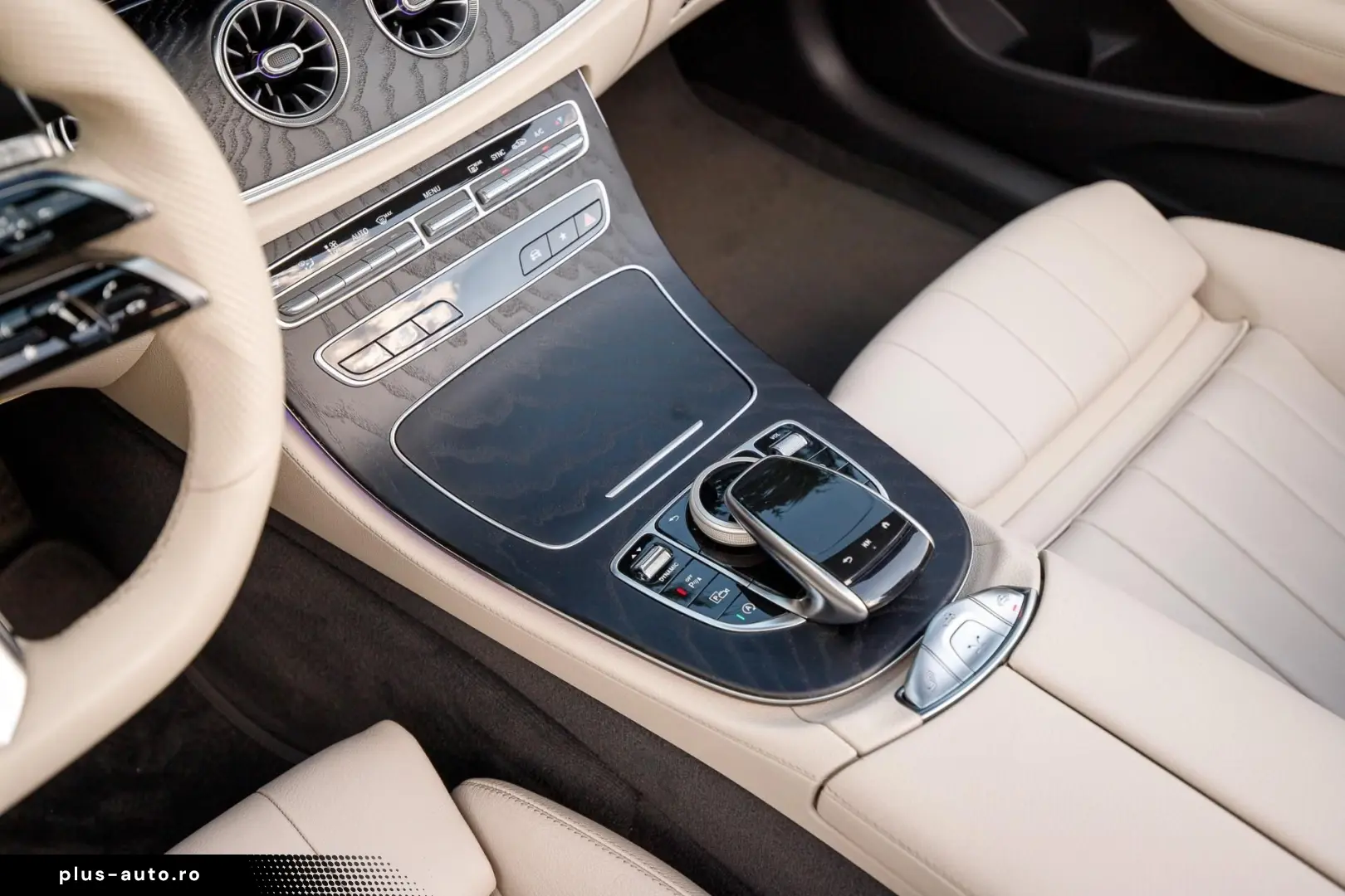 MERCEDES-BENZ E-Class 2021 — imagine 29