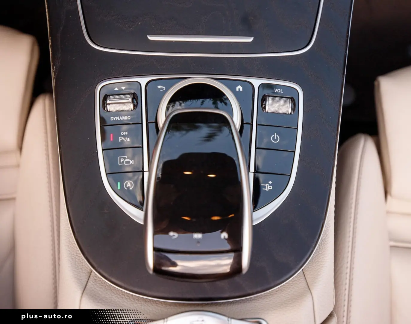 MERCEDES-BENZ E-Class 2021 — imagine 30