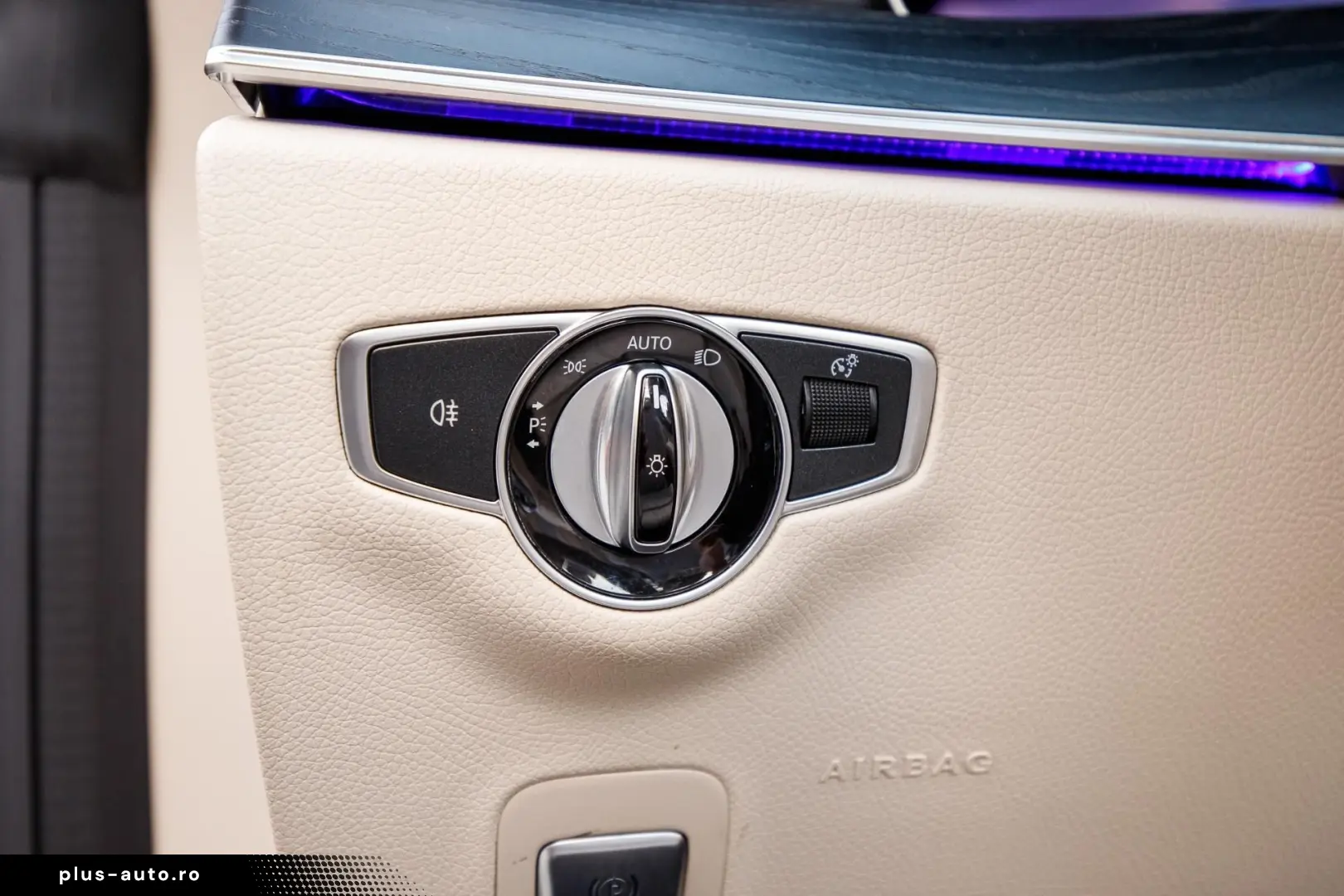 MERCEDES-BENZ E-Class 2021 — imagine 32