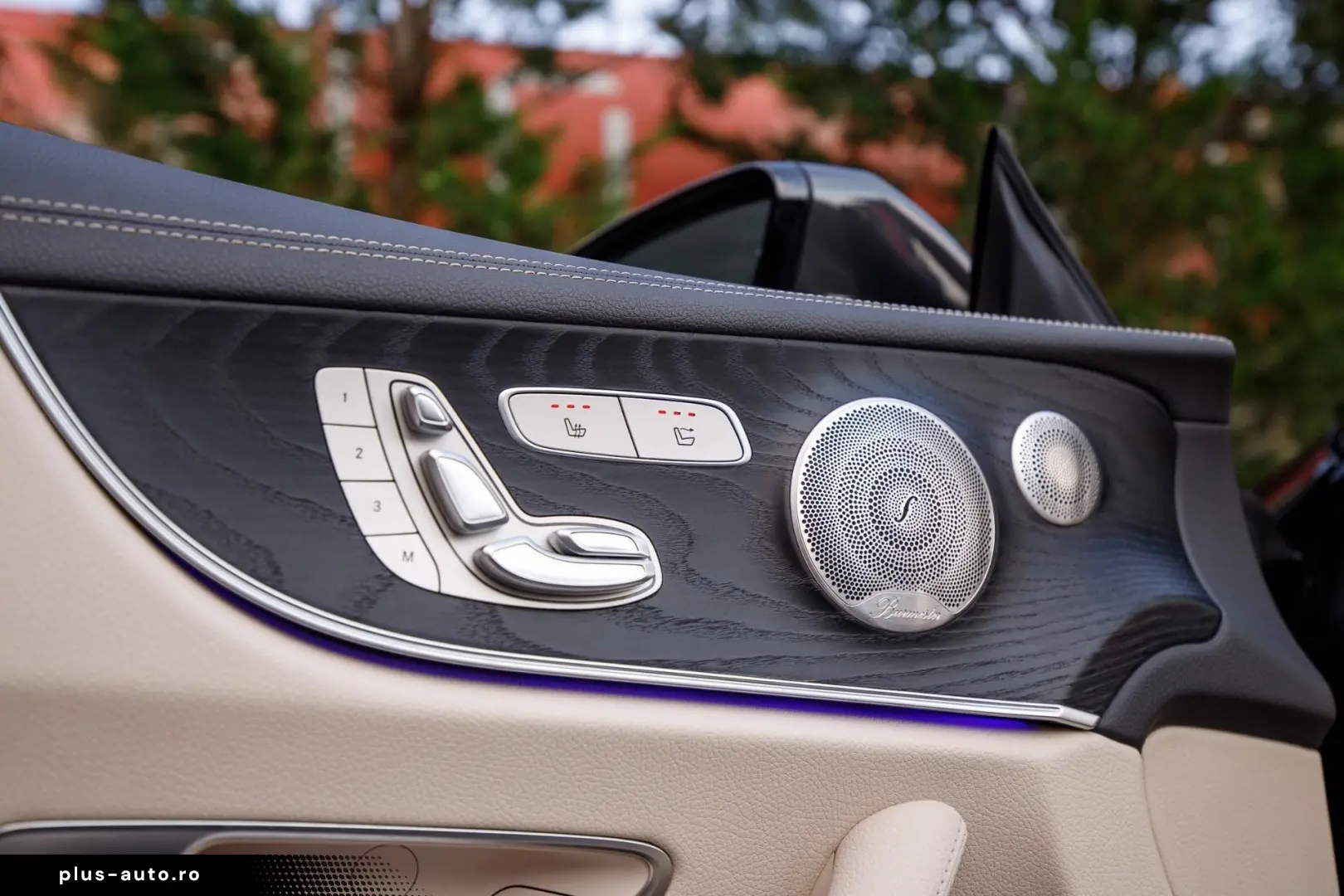 MERCEDES-BENZ E-Class 2021 — imagine 34
