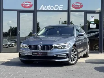 Bmw Seria-5