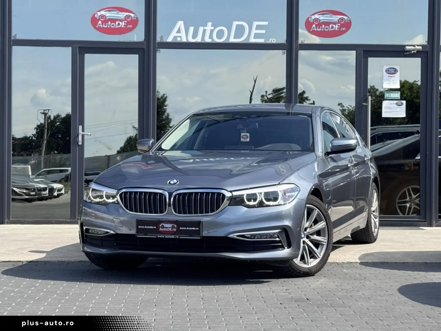 Bmw Seria-5