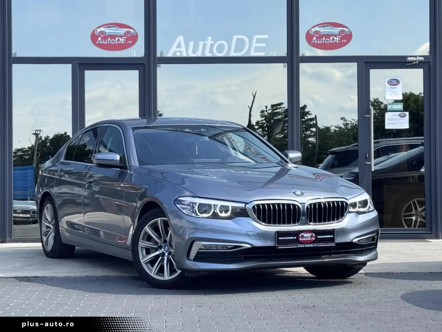 Bmw Seria-5