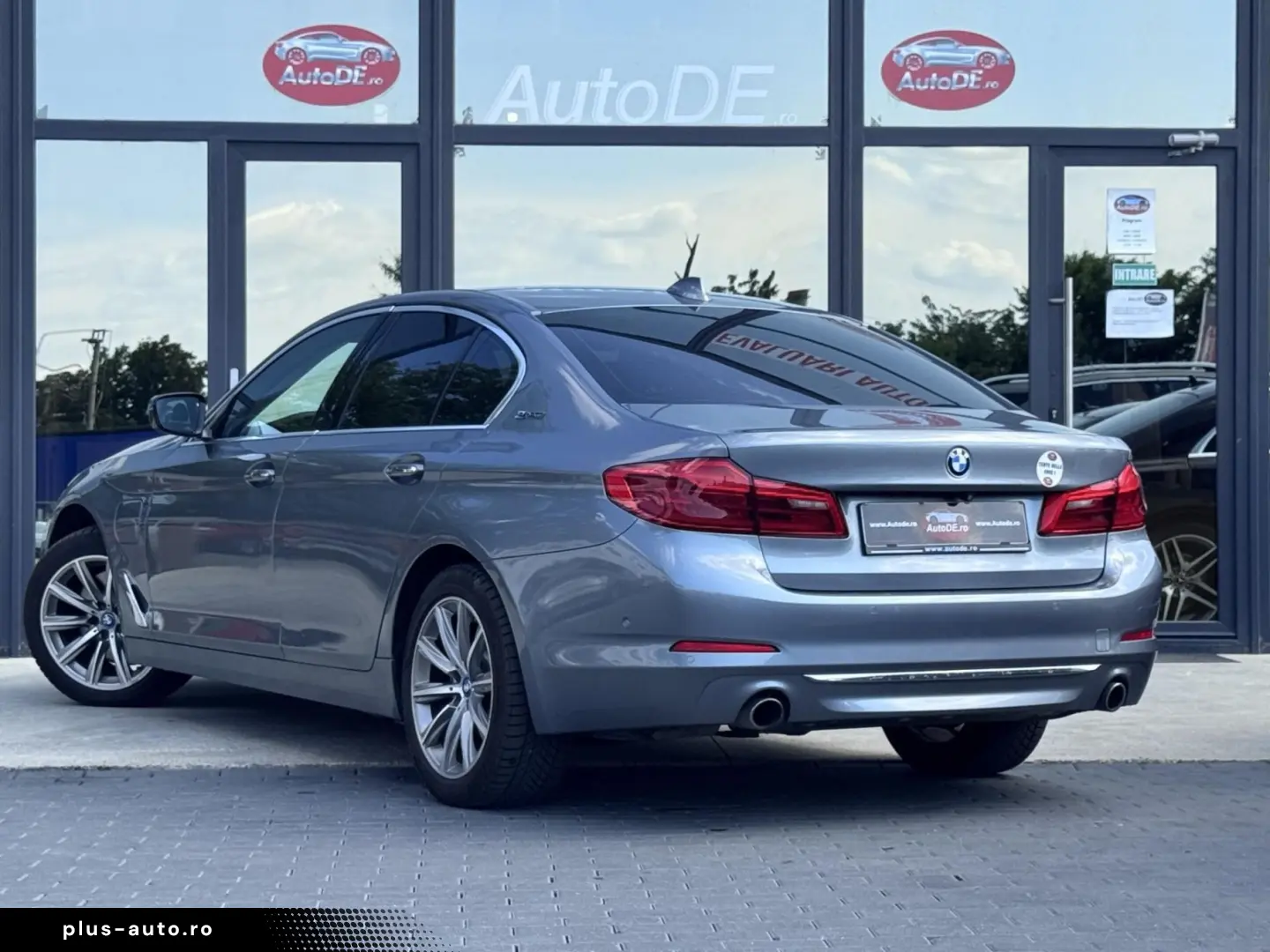 Bmw Seria-5