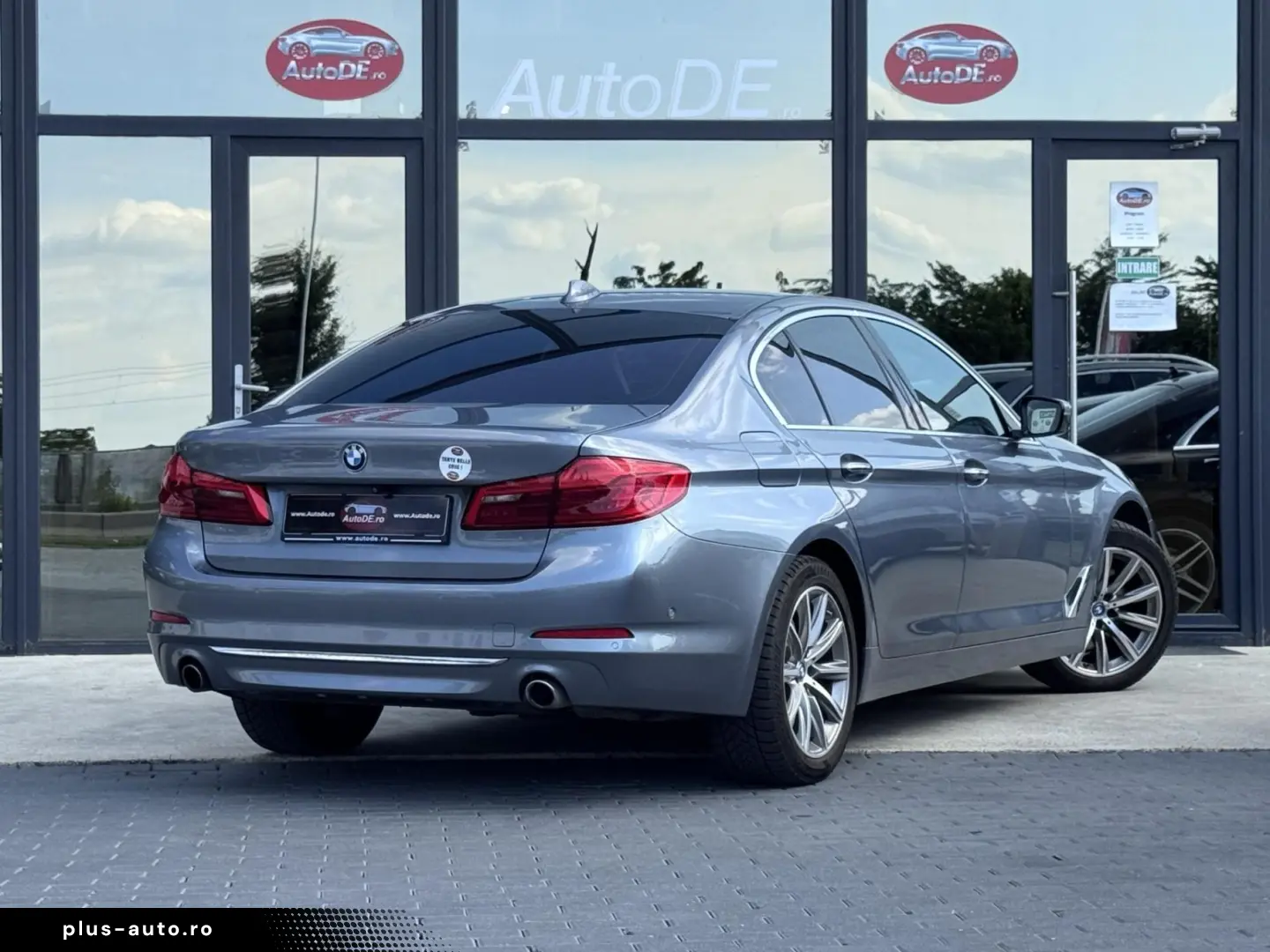Bmw Seria-5