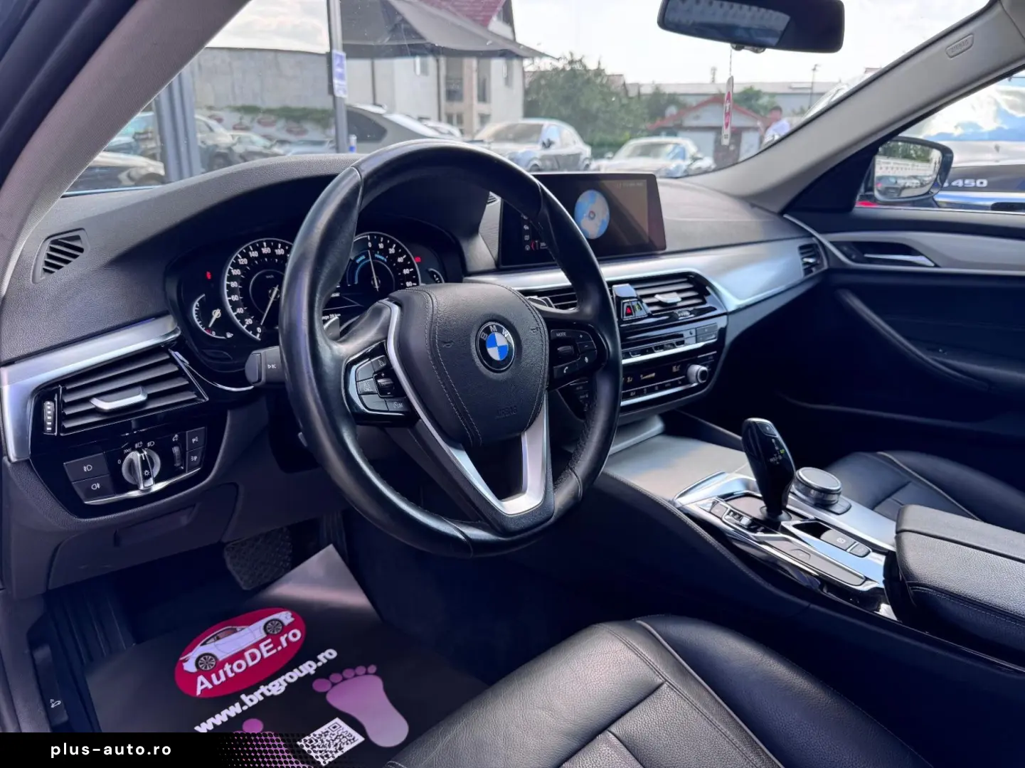 Bmw Seria-5