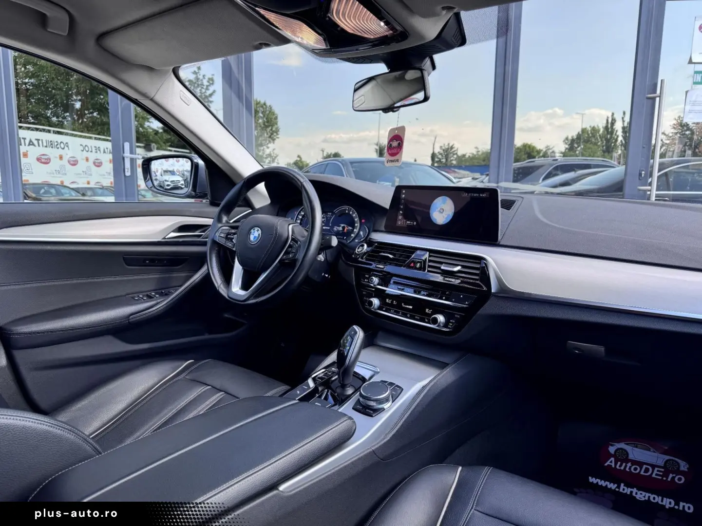 Bmw Seria-5