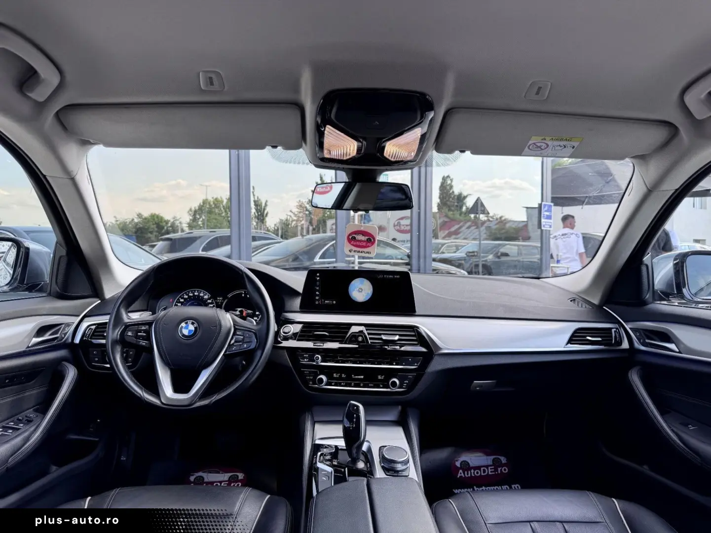 Bmw Seria-5