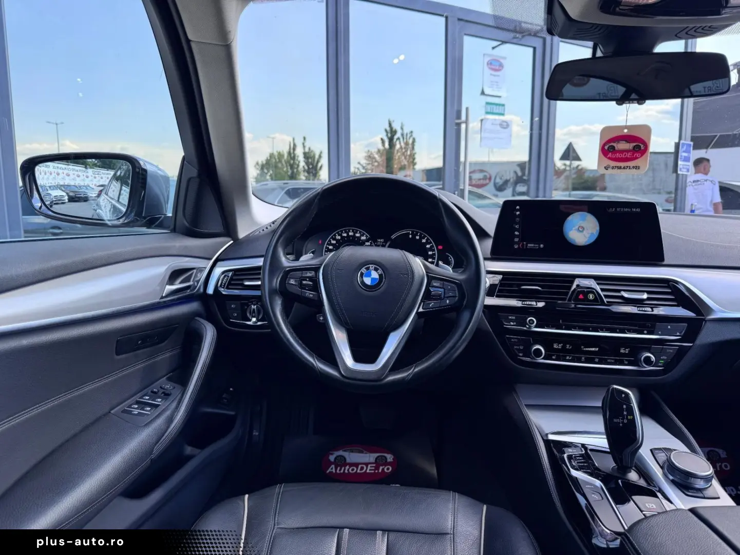 Bmw Seria-5