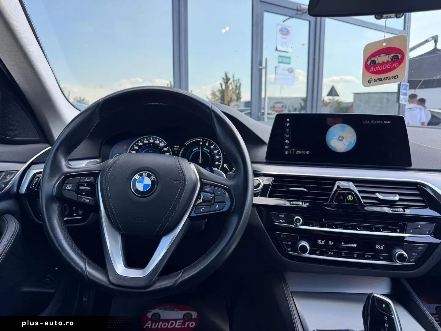 Bmw Seria-5