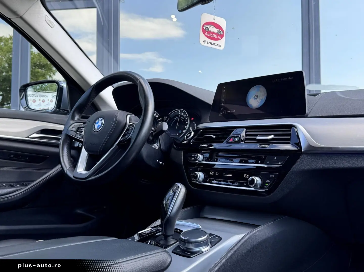 Bmw Seria-5