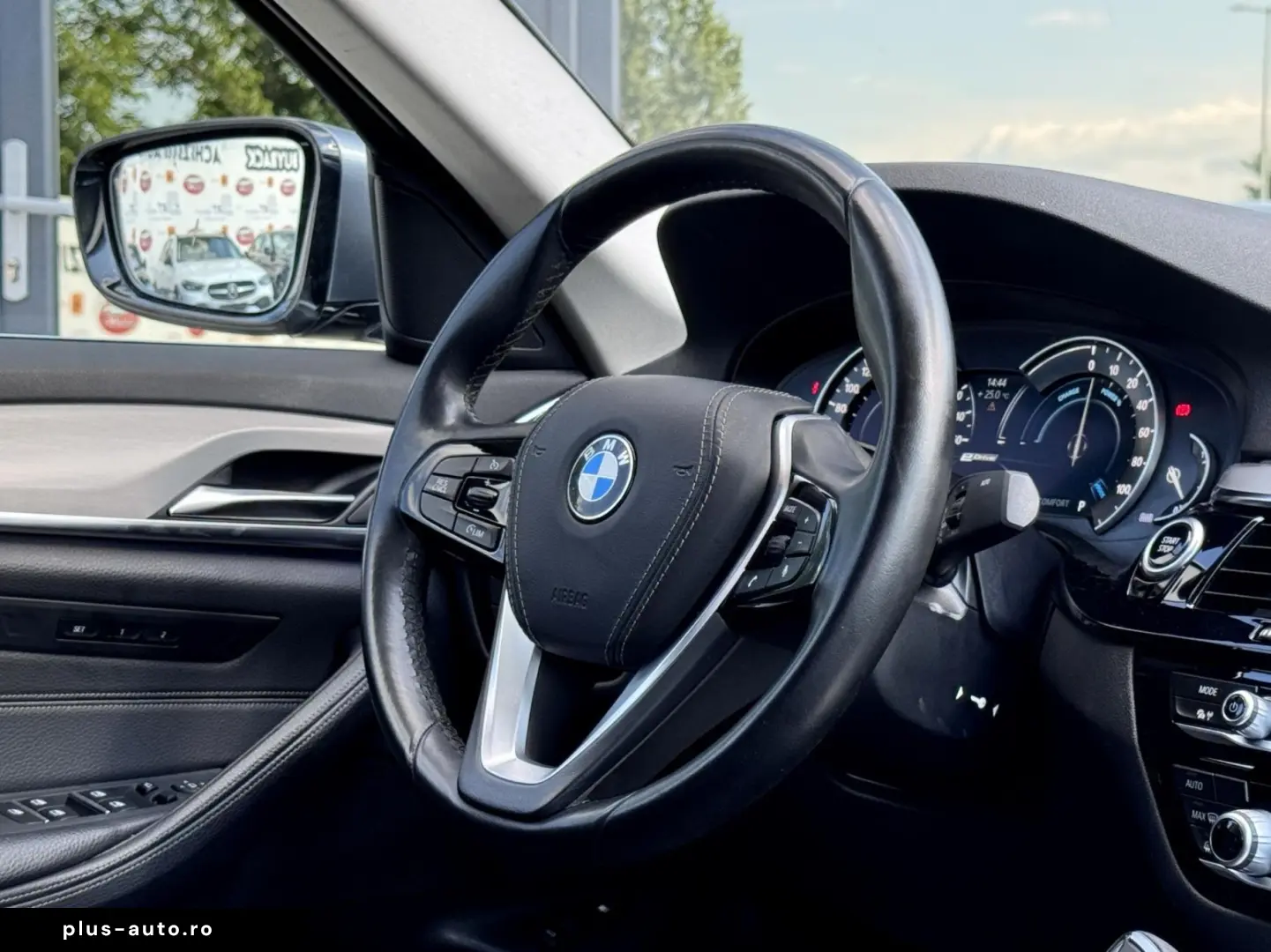 Bmw Seria-5