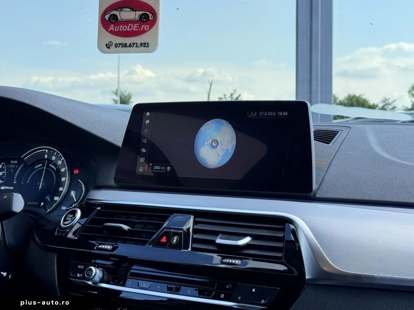 Bmw Seria-5