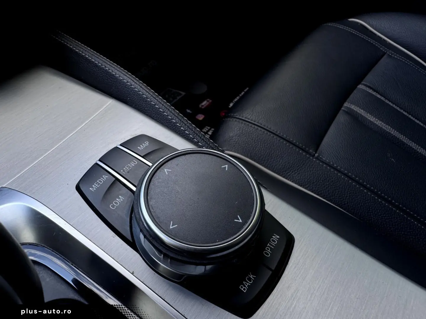 Bmw Seria-5