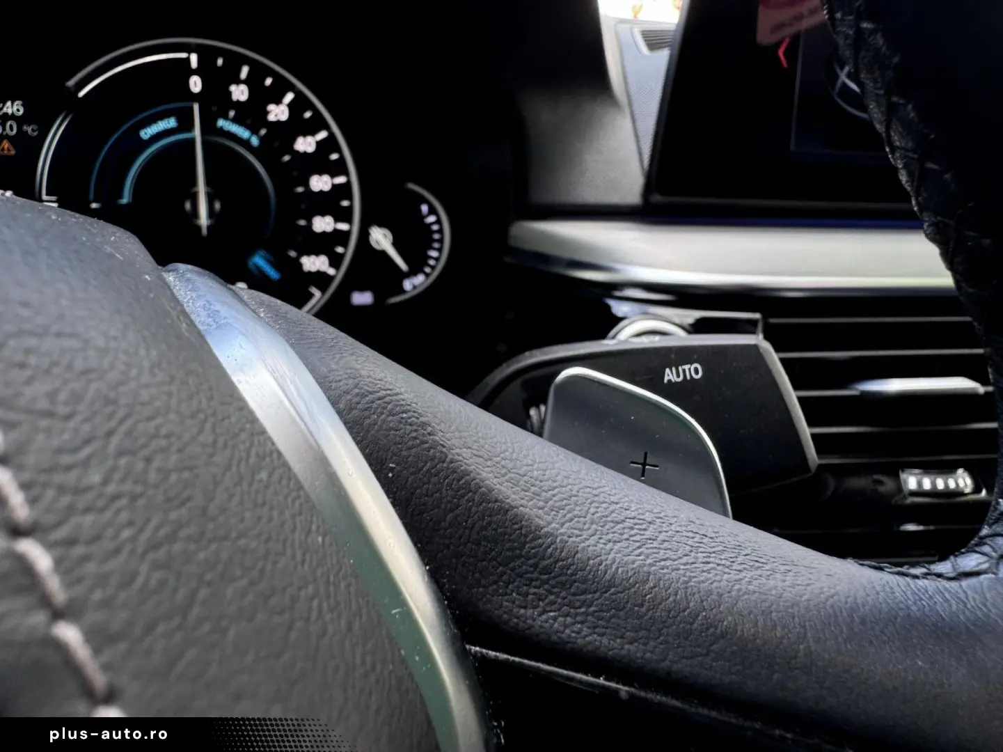 Bmw Seria-5