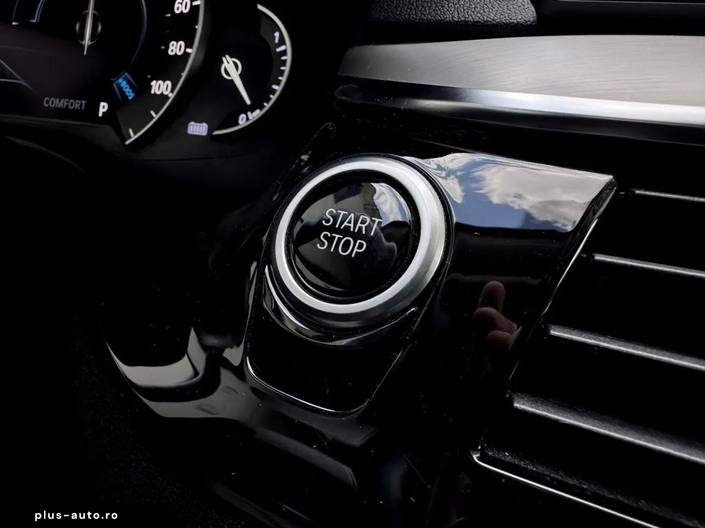 Bmw Seria-5