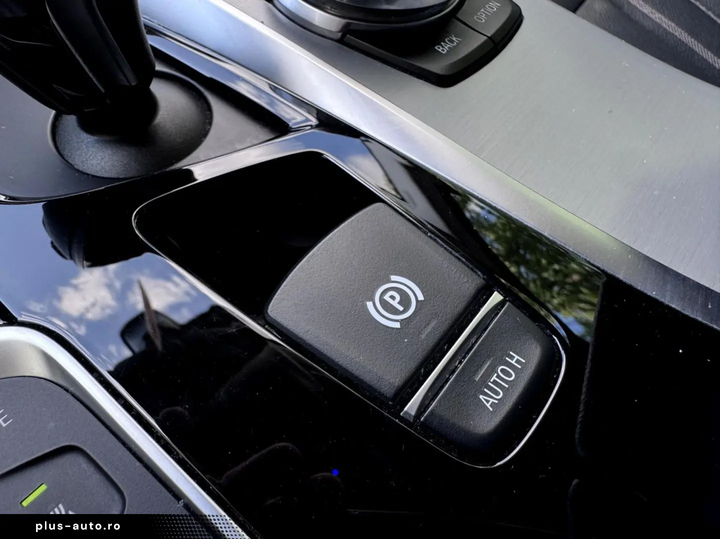 Bmw Seria-5