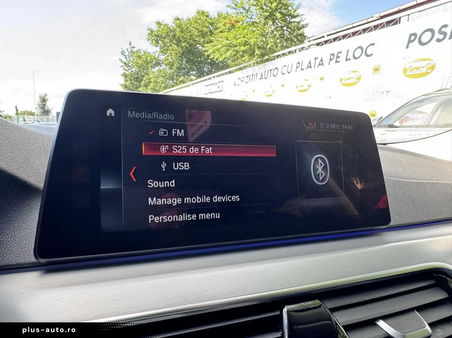Bmw Seria-5
