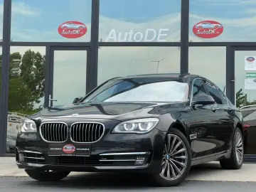 Bmw Seria-7