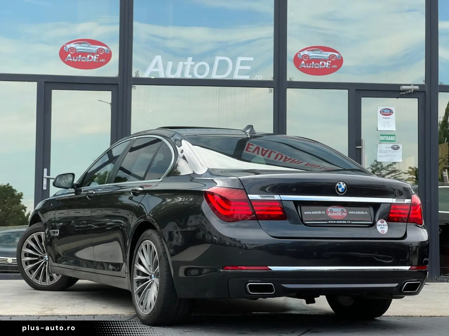 Bmw Seria-7