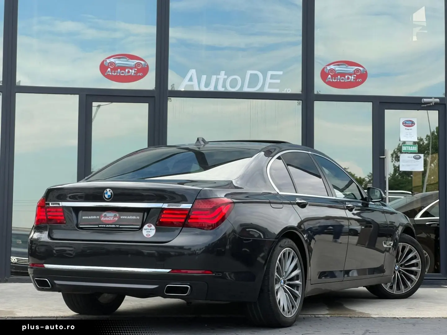 Bmw Seria-7