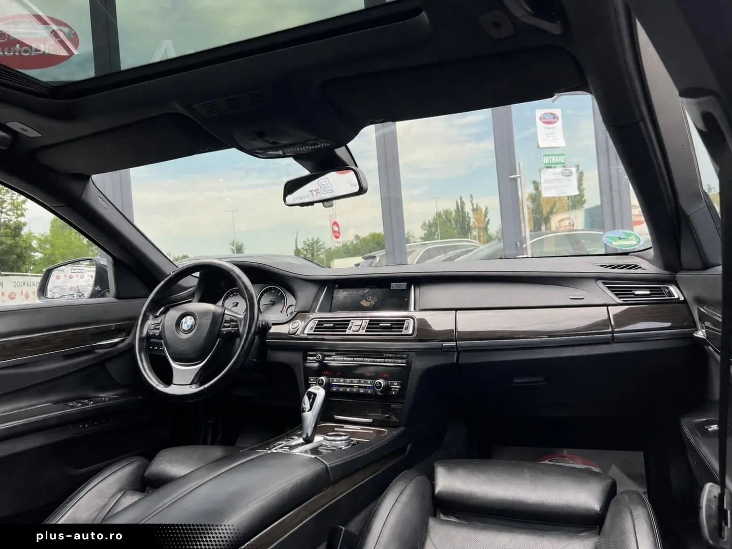 Bmw Seria-7