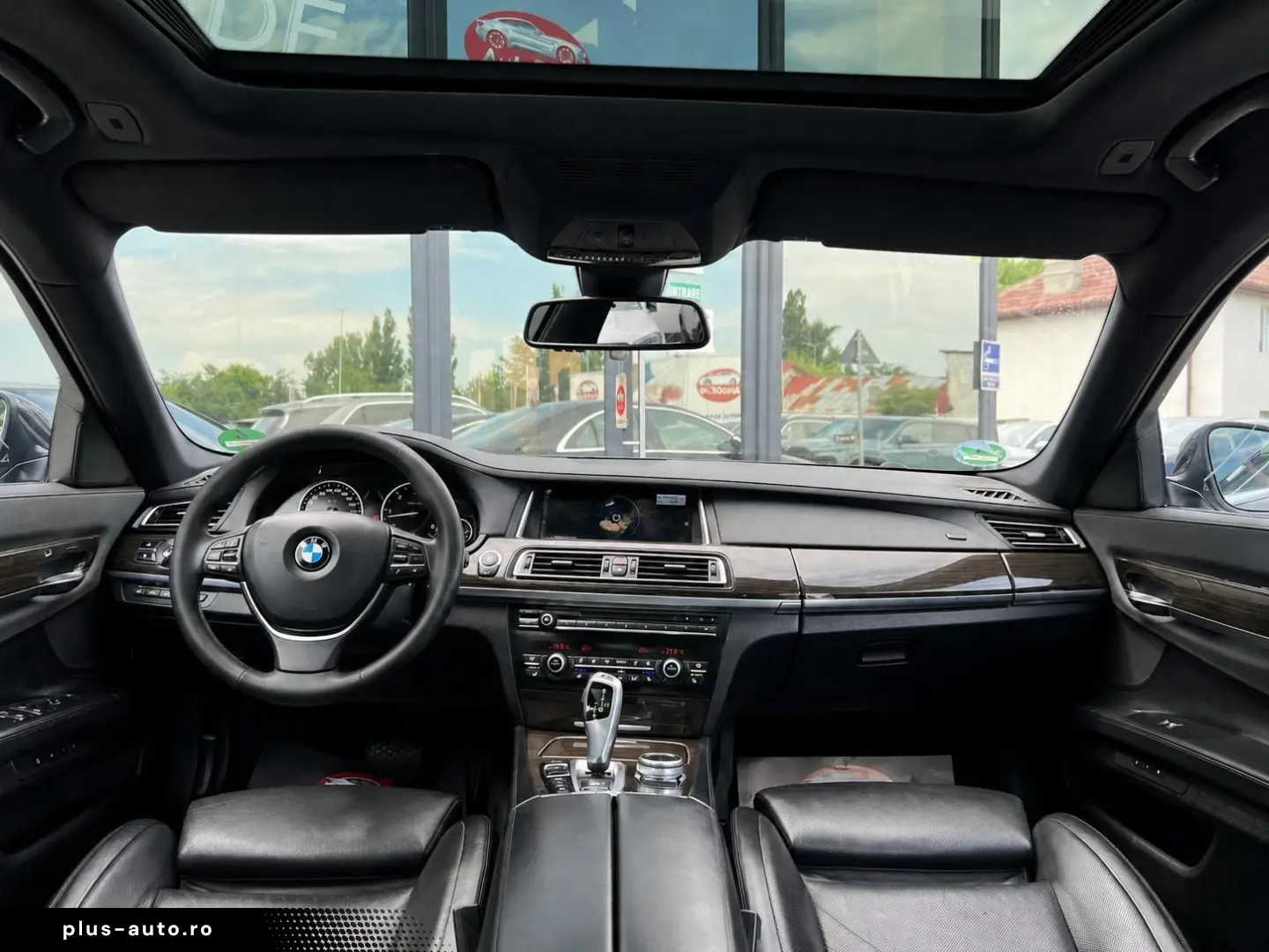 Bmw Seria-7