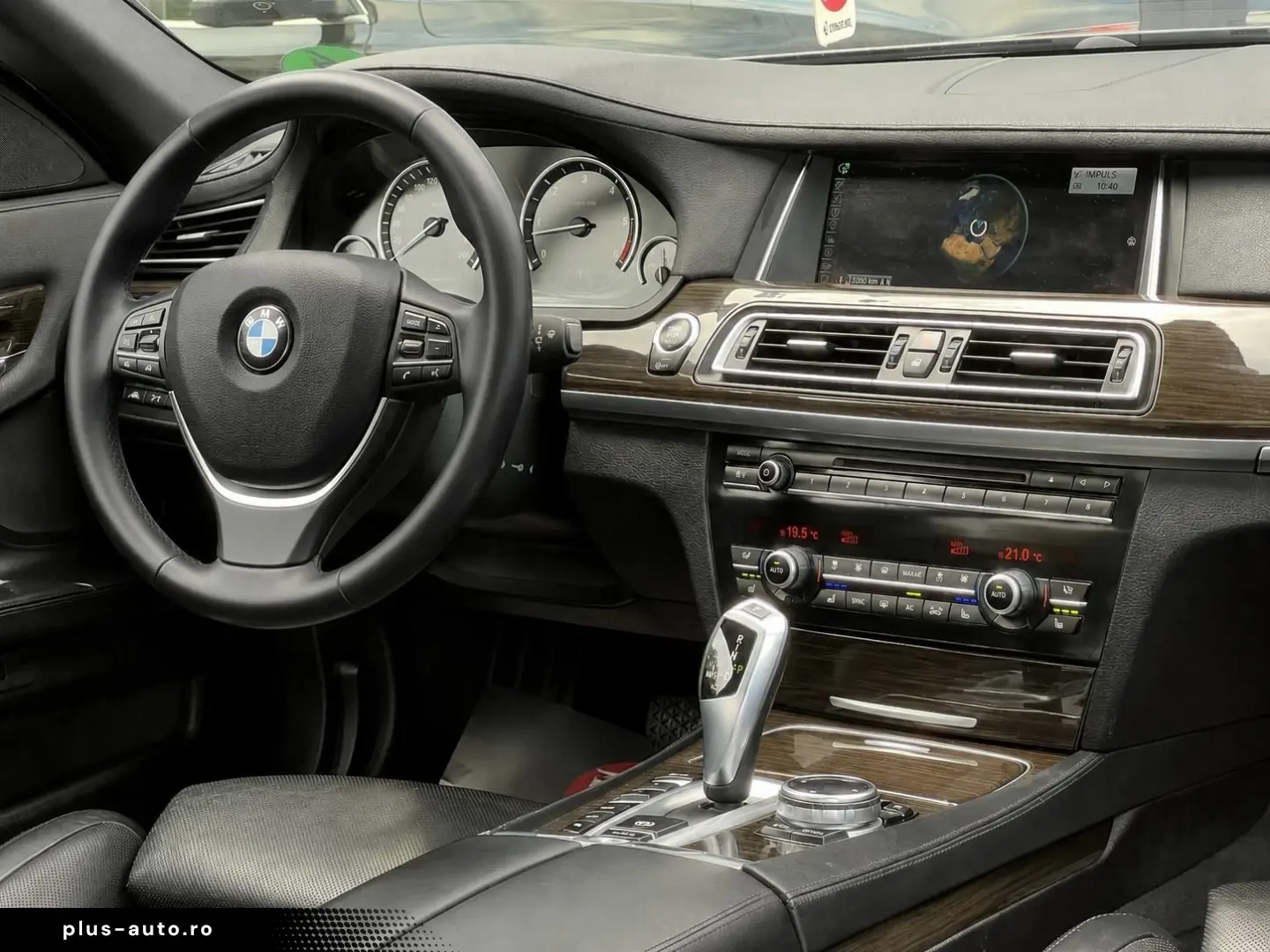 Bmw Seria-7