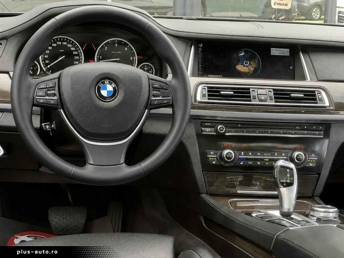Bmw Seria-7