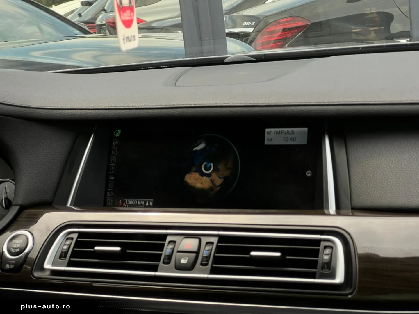 Bmw Seria-7