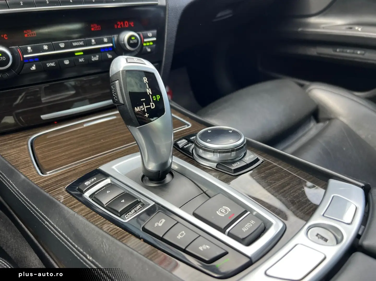 Bmw Seria-7