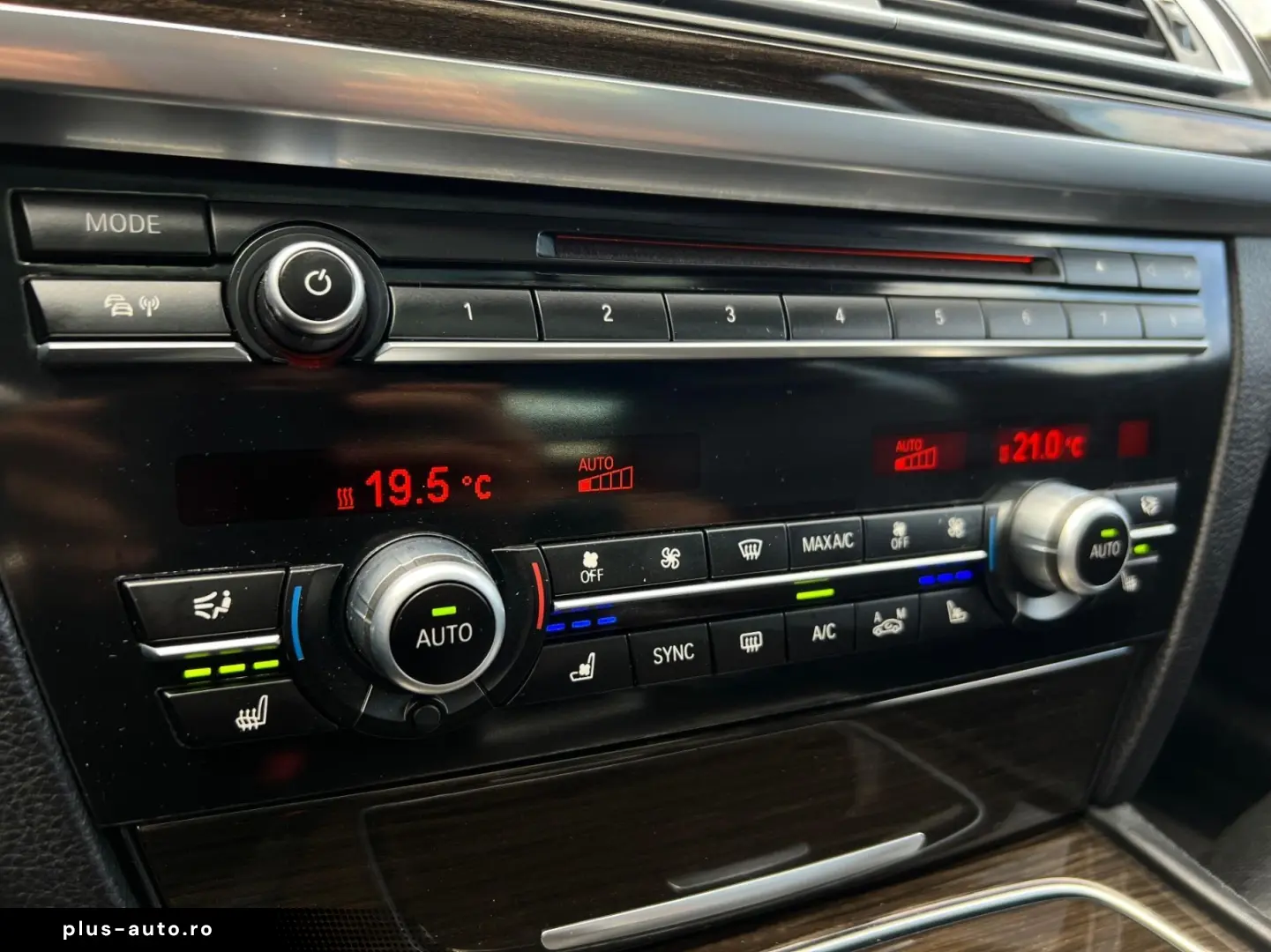 Bmw Seria-7
