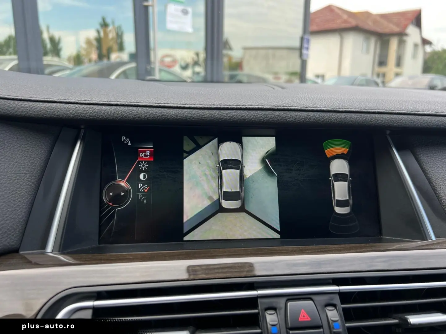Bmw Seria-7