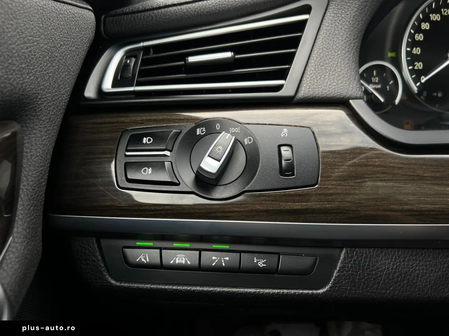 Bmw Seria-7
