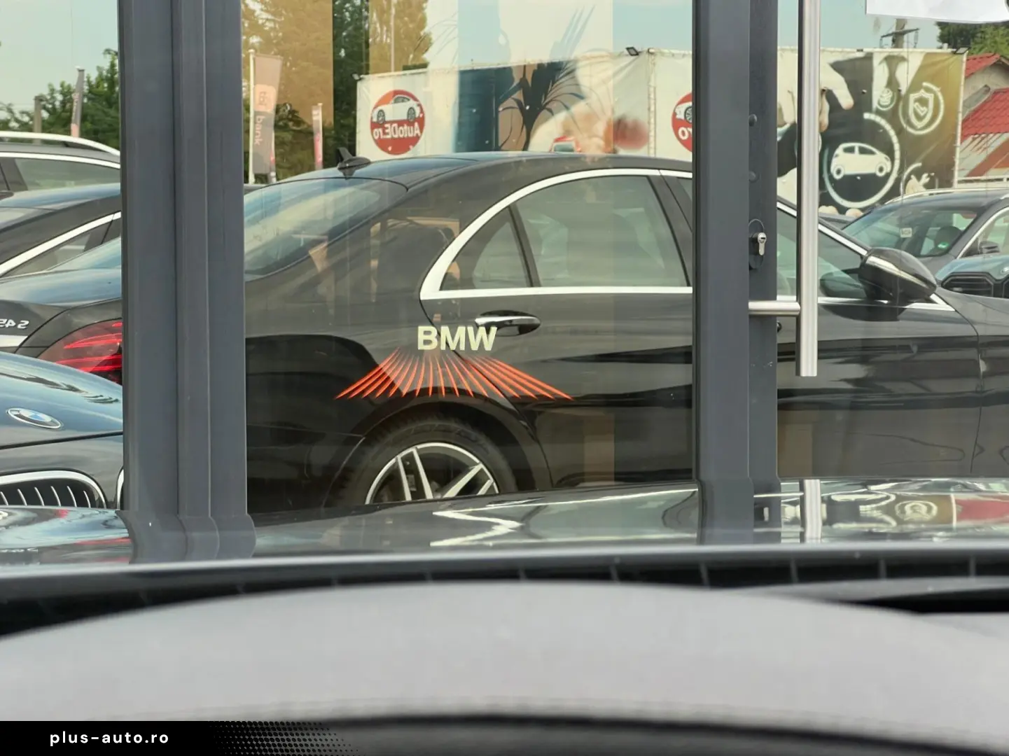 Bmw Seria-7