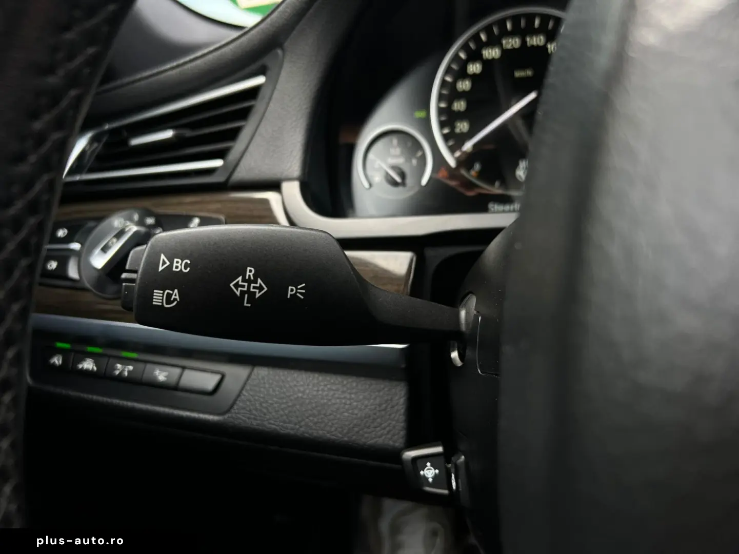 Bmw Seria-7