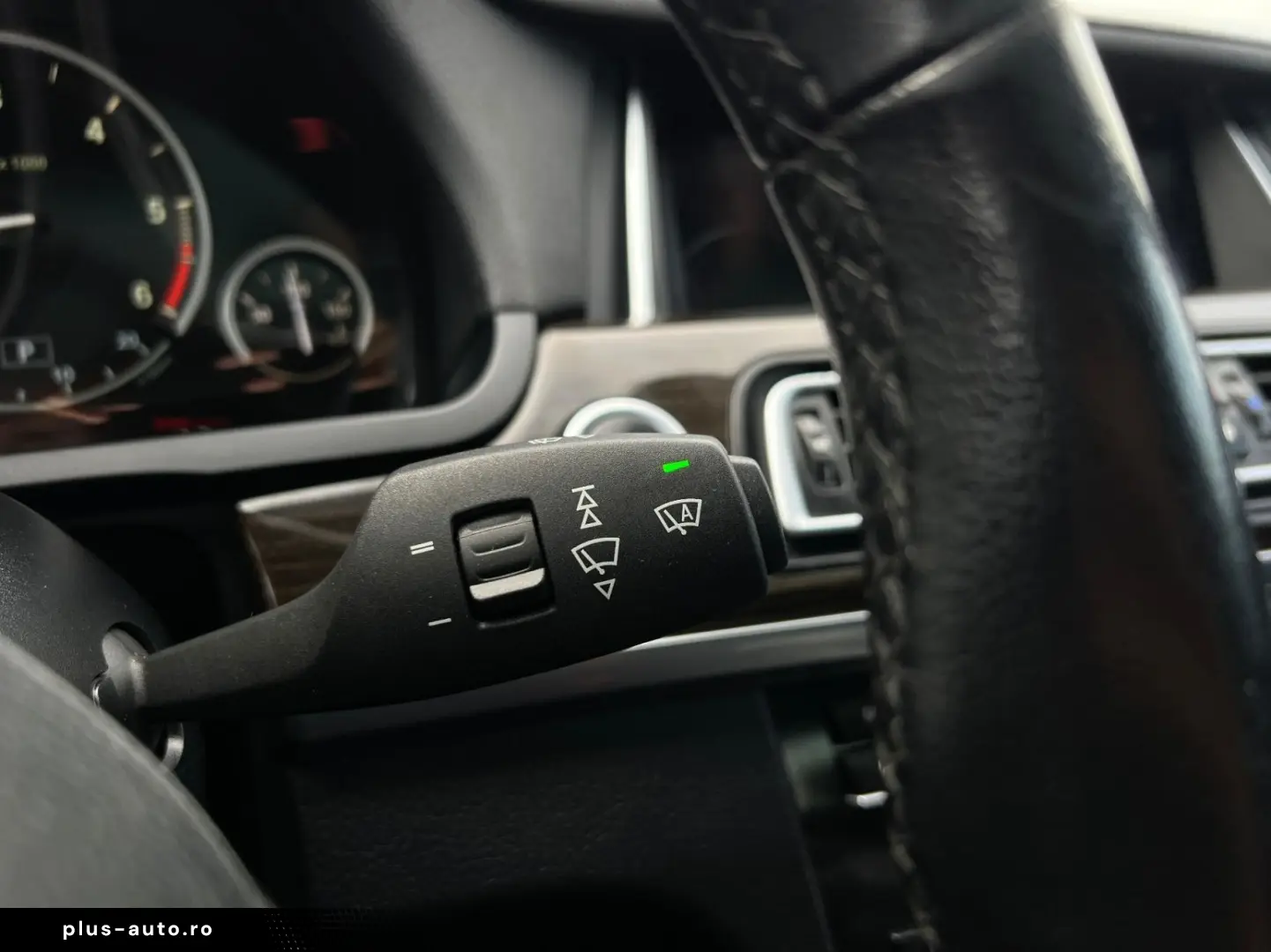 Bmw Seria-7