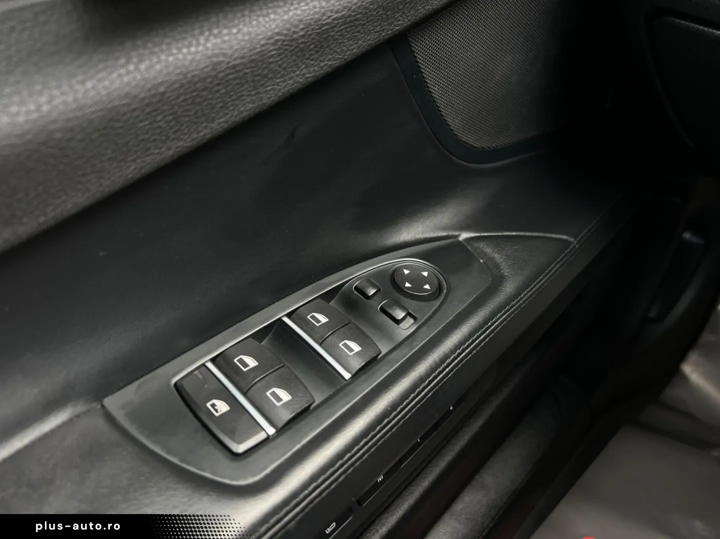 Bmw Seria-7