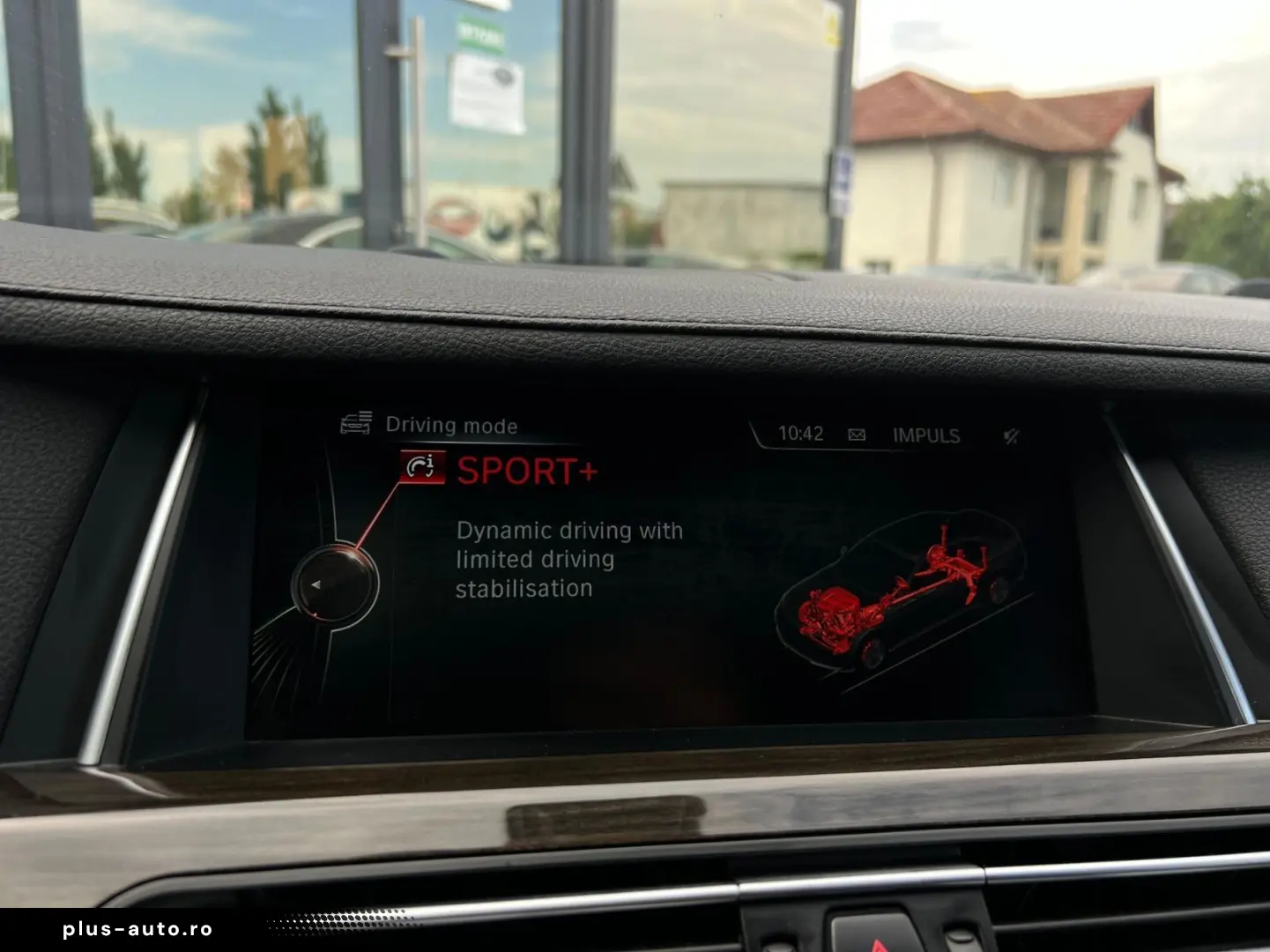 Bmw Seria-7