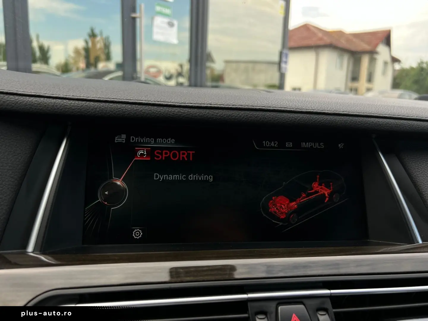 Bmw Seria-7