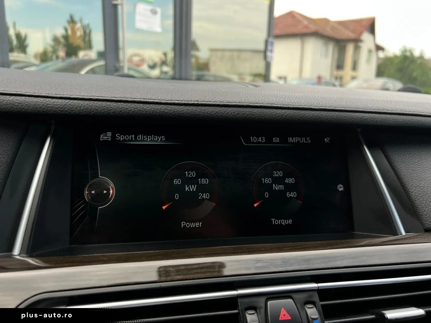 Bmw Seria-7