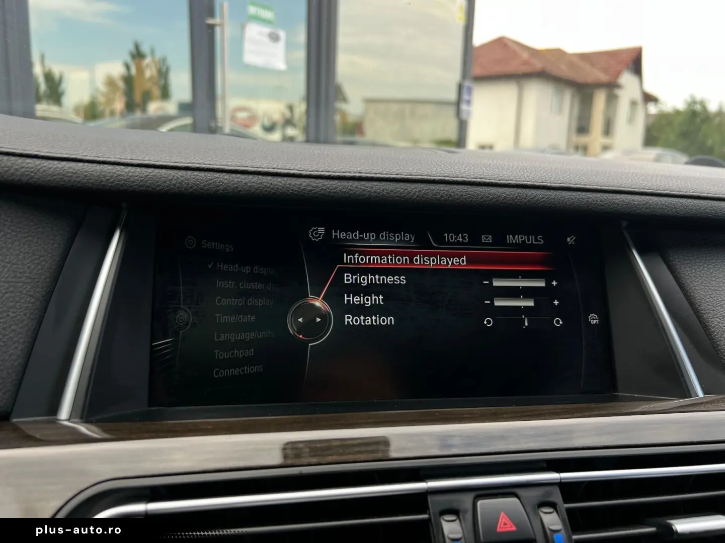 Bmw Seria-7