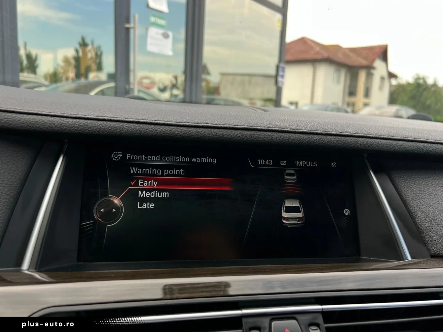 Bmw Seria-7