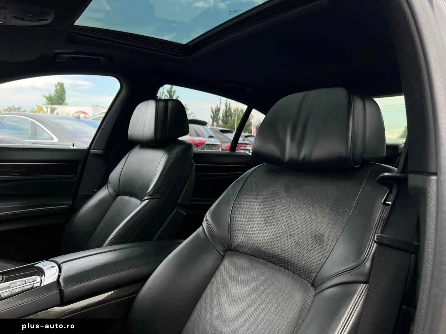 Bmw Seria-7