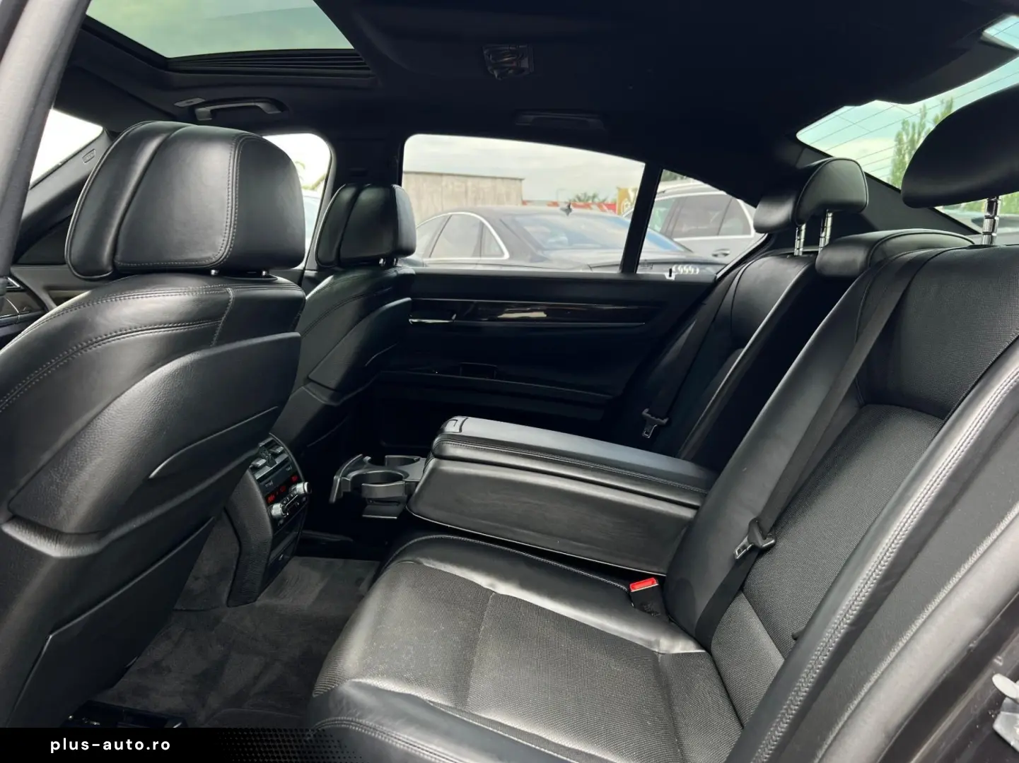 Bmw Seria-7