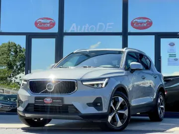 Volvo Xc-40