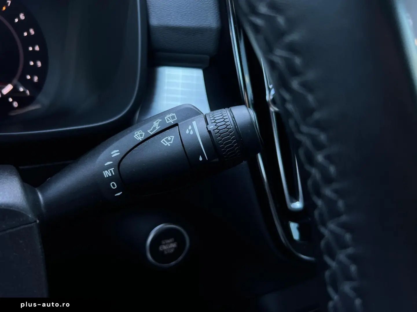 Volvo Xc-40